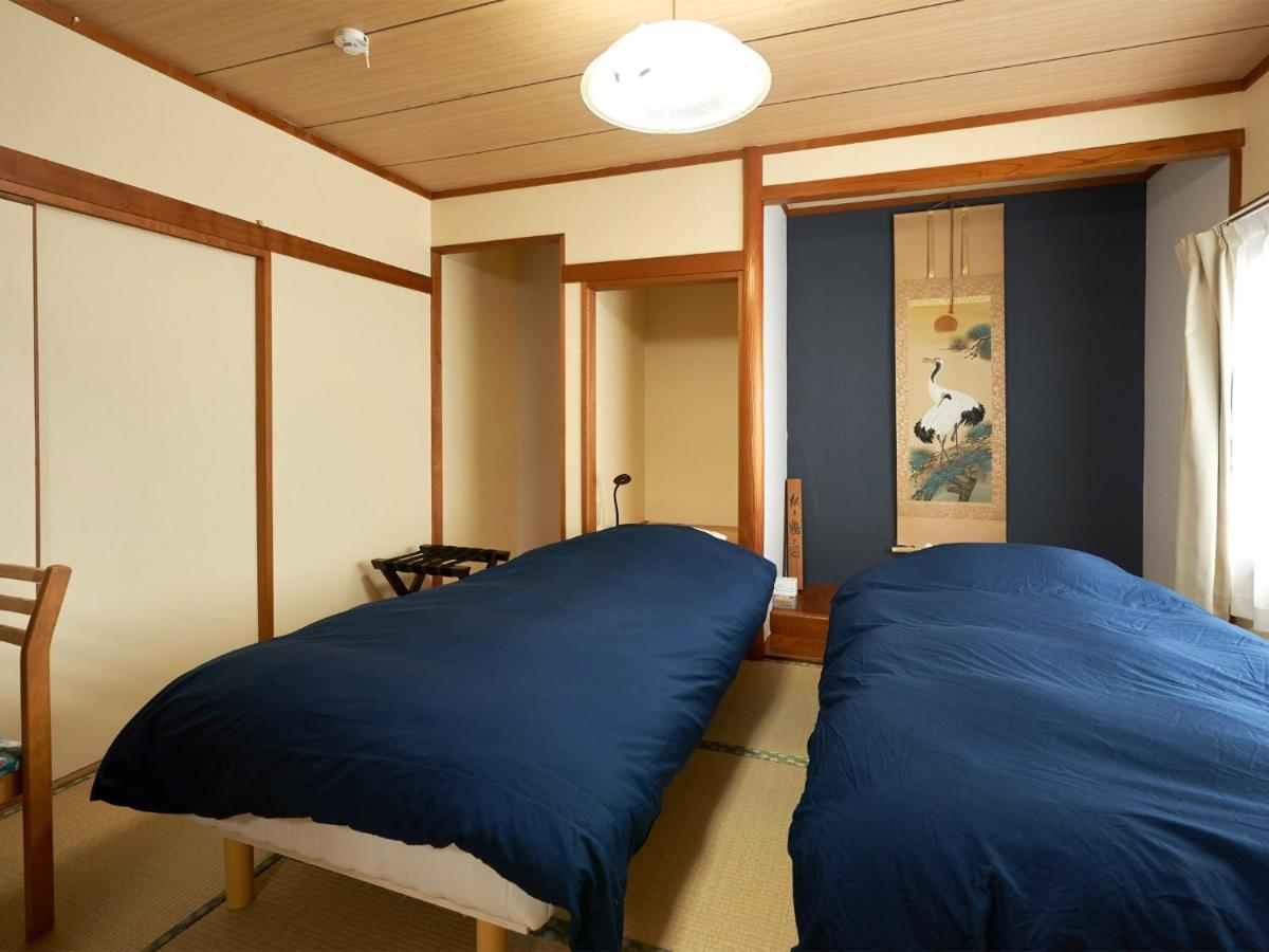 Ly Inn Chitoseaiport - Vacation Stay 94792 Chitose  Exterior photo
