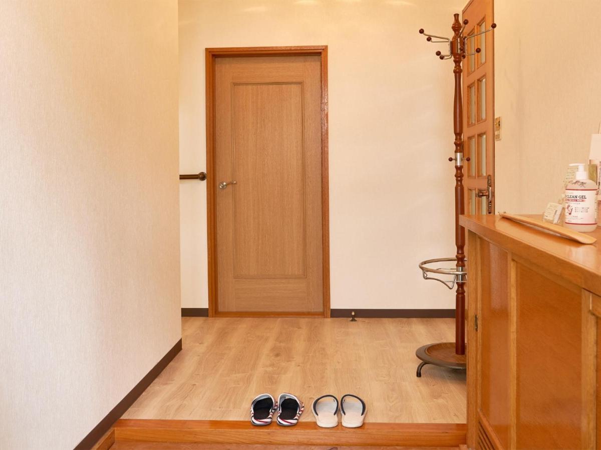 Ly Inn Chitoseaiport - Vacation Stay 94792 Chitose  Exterior photo